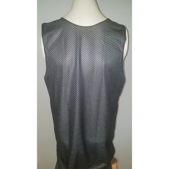 Philadelphia I'll Italian Colors Tank Top Shirt XL - Picture 3 of 4